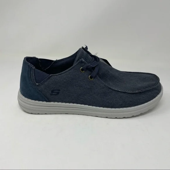 Skechers | Shoes | New Skechers Mens Melson Raymon Sneakers 
